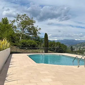 Superbe De 31m En Rez De Jardin Saint-Laurent-du-Var