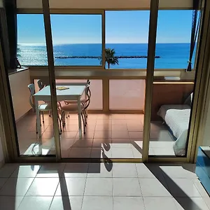 Grand Bord De Mer- Accès Direct Aux Plages Saint-Laurent-du-Var
