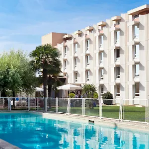 Novotel Aeroport Cap 3000 Saint-Laurent-du-Var