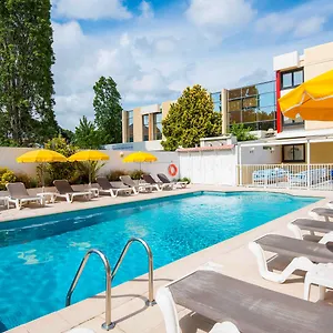 Ibis Styles Cap 3000 Aeroport Saint-Laurent-du-Var