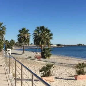 Chez Julien & Ornella Saint-Laurent-du-Var